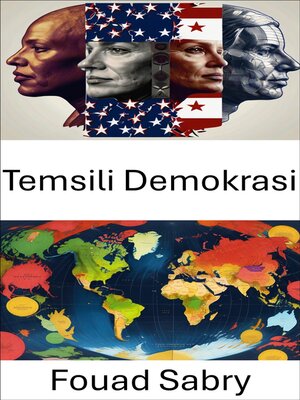 cover image of Temsili Demokrasi